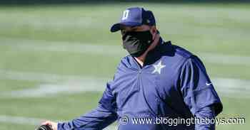 What we should know about the Cowboys coaching staff and why they’re the reason this team is failing - Blogging The Boys