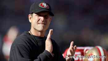 Lions fire Matt Patricia: Five coaching candidates Detroit should target for their next head coach - CBS Sports