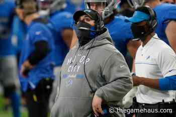 NFL Head Coaching Changes - The Game Haus