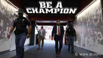 Saban explains how coaching decisions will work in his absence, rule that prevents communication - al.com