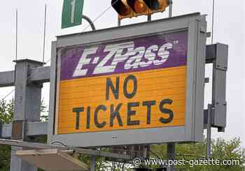 Pennsylvania Turnpike to build new toll plaza — but with no booths — in North Hills