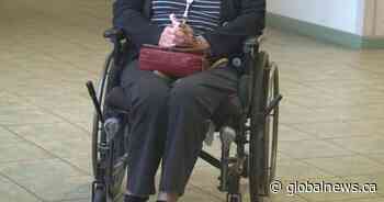 Alberta records 1,608 COVID-19 cases Sunday, 9 seniors die including 5 at Edmonton care centre