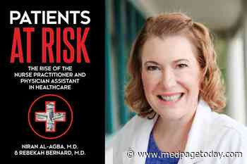 Op-Ed: Practicing Medicine vs Practicing Advanced Nursing