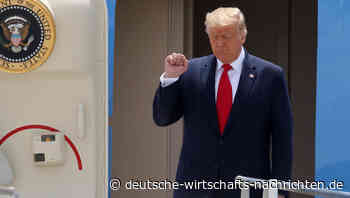 DWN-SPEZIAL - Bericht: US-Armee führte Razzia bei CIA in Frankfurt wegen „US-Wahlmanipulation“ durch