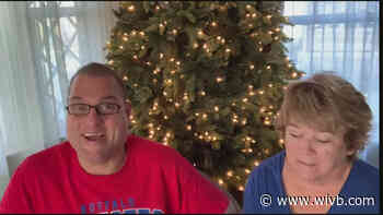 Gowanda Mayor says he and his wife have COVID-19