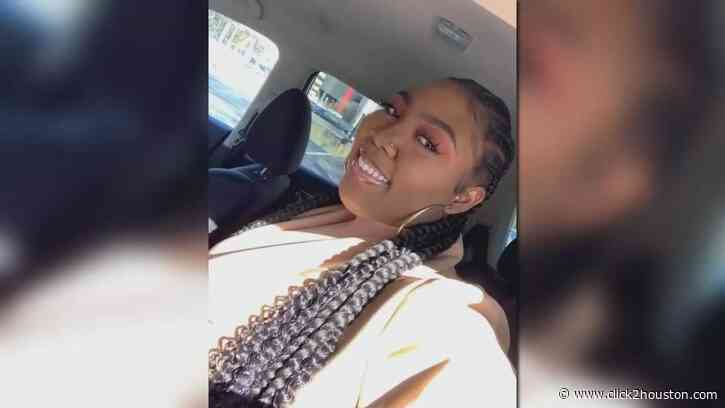 Police search home of woman found dead inside trunk of vehicle in Beaumont - KPRC Click2Houston