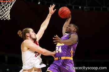The Houston Rockets take a chance on Jae’Sean Tate’s potential - Space City Scoop