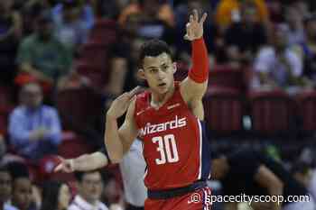 What will the Rockets get from Issuf Sanon? - Space City Scoop