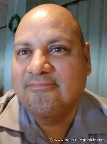 Houston Public Works employee makes music, jokes to the end - Houston Chronicle