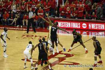 Who should be in the Houston Rockets’ starting five? - Space City Scoop