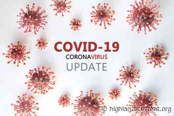 Latest Coronavirus Update - Highlands Current