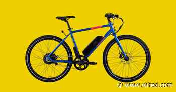This Great Electric Bike Is $200 Off for Cyber Monday