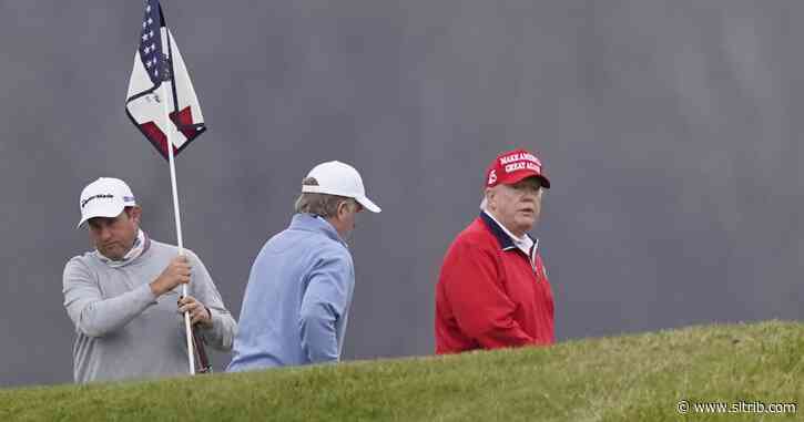 Letter: Trump lost but Trumpism is alive