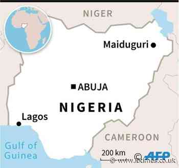 Massacre in Jihadist-ravaged northeast Nigeria kills at least 110