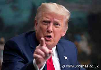 US Election: Trump will not change his mind on election fraud claims