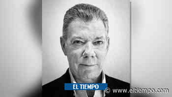 ‘La paz con las Farc no está en peligro’: Juan Manuel Santos - El Tiempo