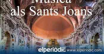 Comienza en la Iglesia de los Santos Juanes un ciclo musical de Adviento - elperiodic.com