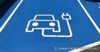 Victoria to fine non-electric car owners who park in designated EV spots