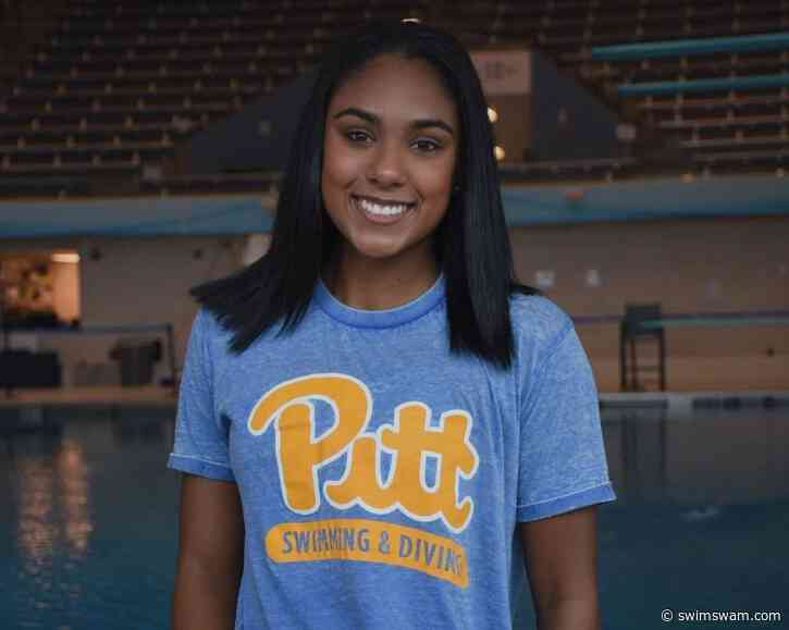 Winter Juniors Qualifier Emily Ally (2021) Commits to Pitt