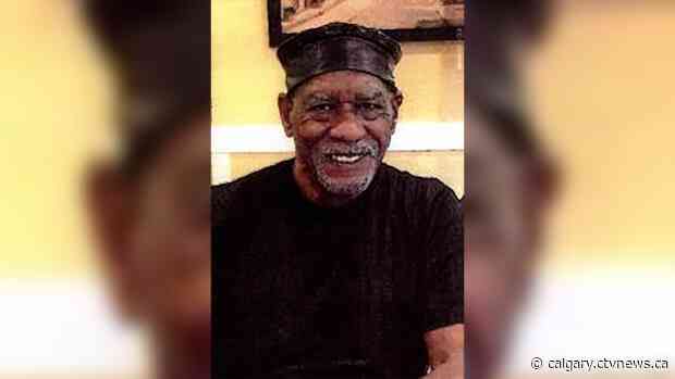 Senior with dementia missing in Canmore area