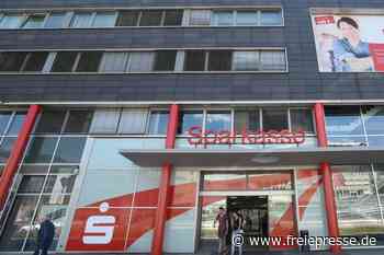 Negativzins und Digitalisierung setzen Sparkassen unter Druck - Freie Presse