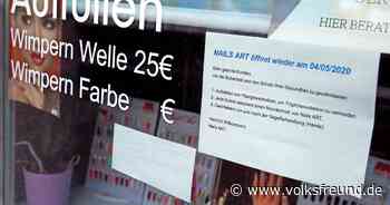 Hilfe für die Wirtschaft: Wie ist die Lage im Handwerk in der Region? - Trierischer Volksfreund