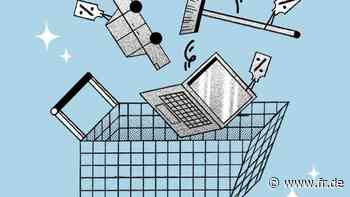 Einkaufen und Steuern sparen - Frankfurter Rundschau