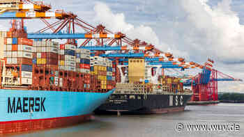 Wirtschaft und Corona: Steinige Weg aus der Krise | W&V - W&V - Werben & Verkaufen