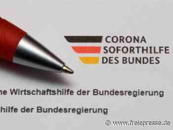 IW: Corona-Hilfen fallen höher aus als notwendig - Freie Presse