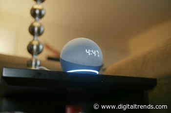 The best Cyber Monday Amazon Echo deals for 2020