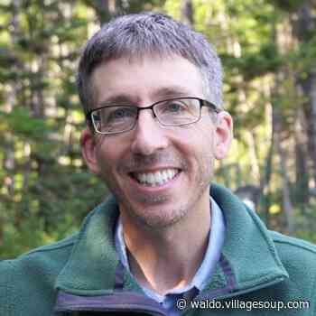 Coastal Mountains presents talk: The Future Forest of Coastal Maine - Waldo VillageSoup - Republican Journal