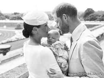 Inside Meghan Markle and Prince Harry's Christmas plans at new Montecito mansion