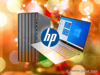 HP Cyber Monday deals: Omen, Envy, Pavilion and more laptops