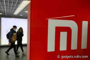 Xiaomi Mi 11, Mi 11 Pro Tipped to Debut in January