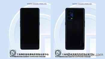 Oppo Reno 5 Pro 5G Appears on HDR10+ Certification Site With Model Numbers PDSM00, PDST00