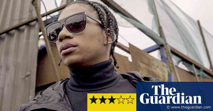 Defending Digga D review – should the police be monitoring rappers?