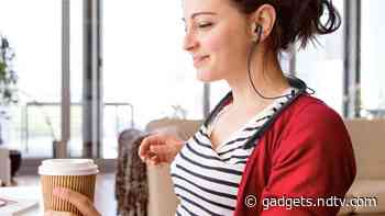 Samsung Level U2 Neckband Earbuds Launched With 12mm Drivers, 18 Hours Music Playback