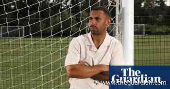 TV tonight: Anton Ferdinand on racism in football