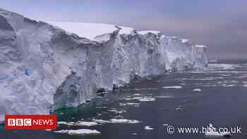 Polar scientists wary of impending satellite gap