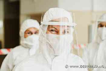 Coronavirus mutations not proven to increase transmissibility in humans, study says