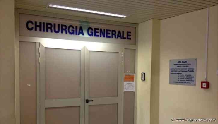 Ragusa, l'Asp esternalizza la chirurgia Ragusa - RagusaNews