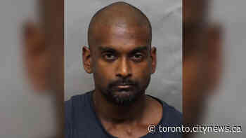 Man wanted for attempted murder of Toronto police officer - CityNews Toronto