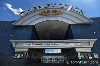 BRAUN: Will movie theatres bounce back? - Toronto Sun