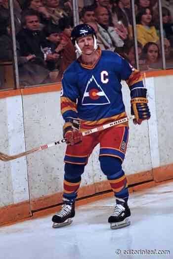 1979-80: The Worst Toronto Maple Leafs Season Ever - Editor in Leaf