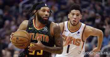 Toronto Raptors dip into free agency to sign centre Alex Len, forward DeAndre Bembry - Global News