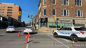 1 dead, 1 critically wounded in Oshawa shooting - CityNews Toronto