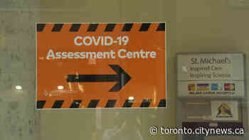 Large households, ‘structural factors’ contribute to Brampton’s COVID spike - CityNews Toronto