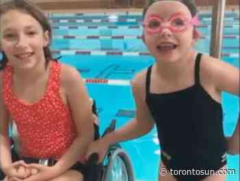 ‘JUST DEVASTATING’: Variety Village kids need you - Toronto Sun