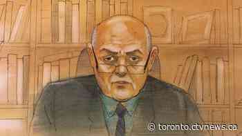 There is 'no way' Minassian would 'score anywhere near psychopathy,' psychiatrist says - CTV Toronto