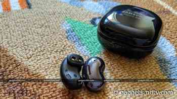 Samsung’s Upcoming True Wireless Earphones Will Be Called Galaxy Buds Pro: Report